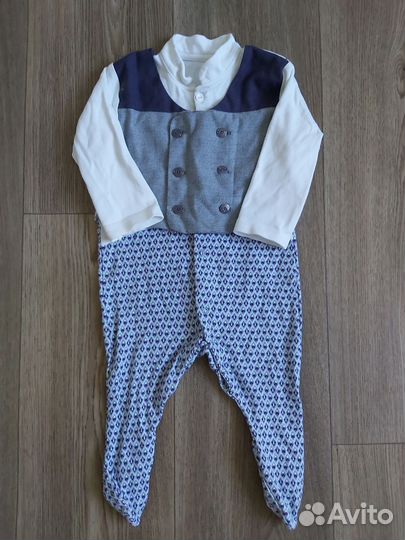 Слипы 68 74 костюм для фотосессии