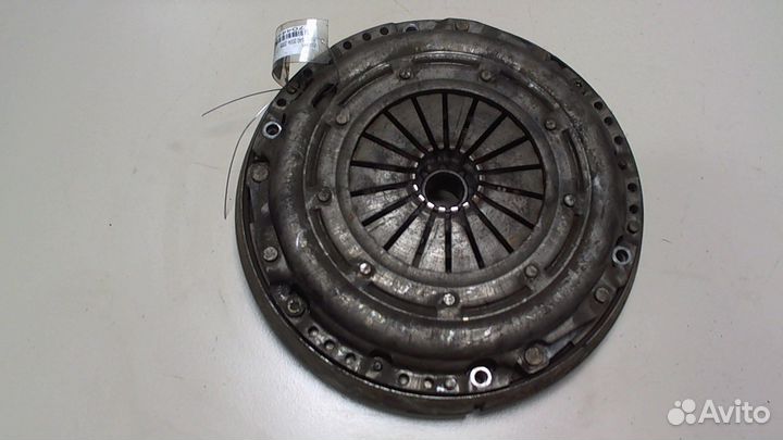 Маховик Volvo S40 2004, 2005