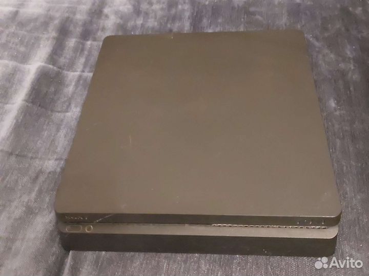 Sony playstation 4 slim 1 tb