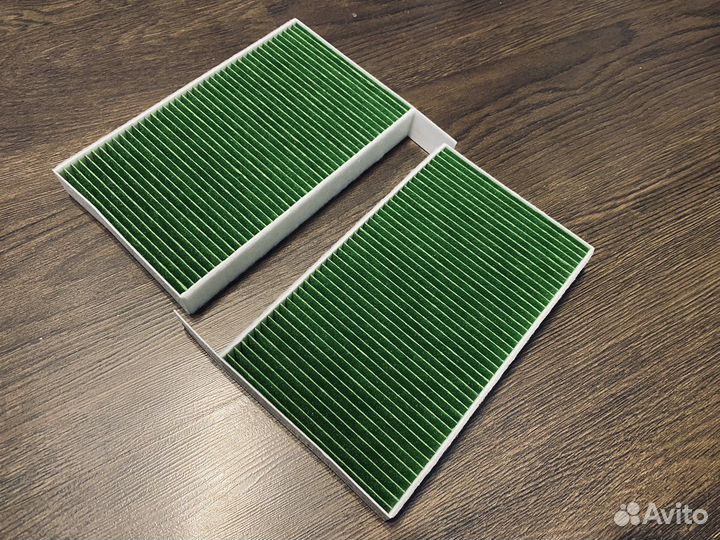 Фильтр салона Tesla Model 3 Y