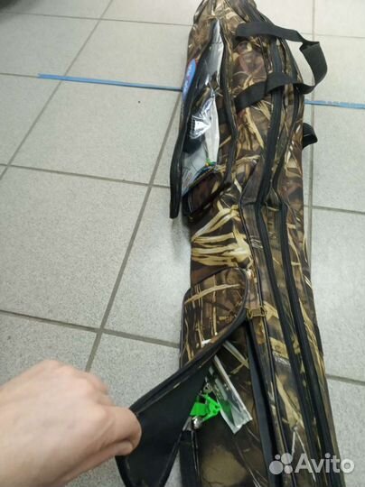 Набор крокодил на фидер