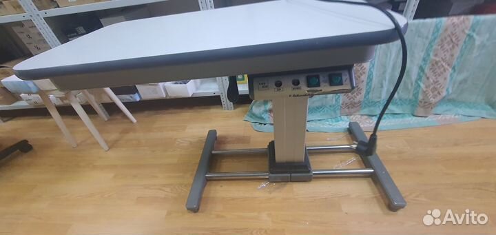 Стол офтальмологический