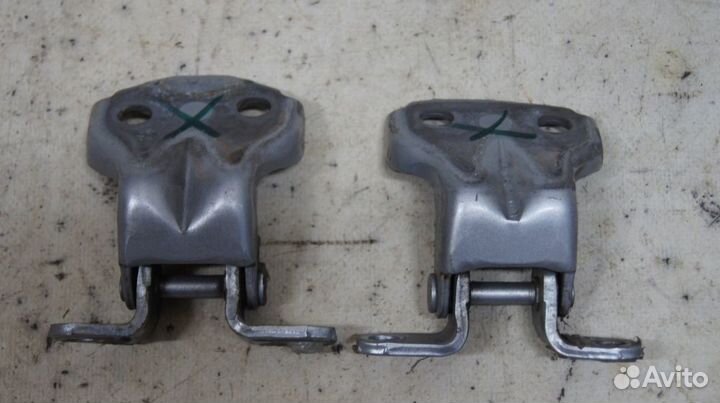 Шарнир дверной RR SG5 2003г