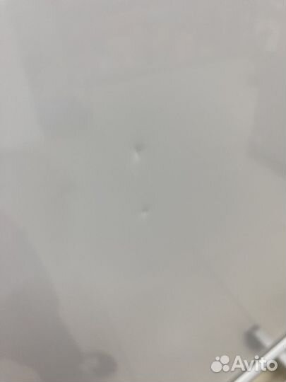 Магнитно маркерная доска