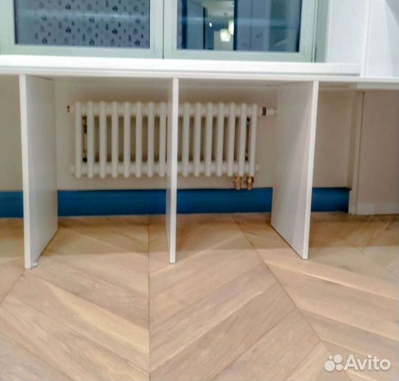 Дизайнерские радиаторы/ Arbonia