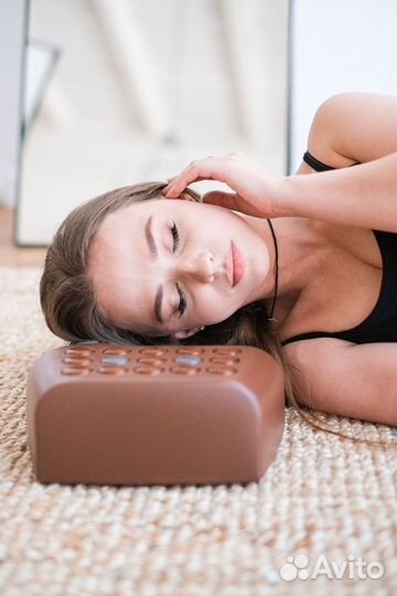 Ортопедическая подушка/Массажер HC50