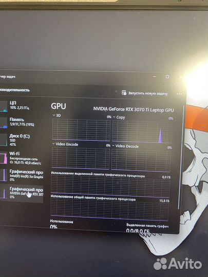 Aorus 17 XE5