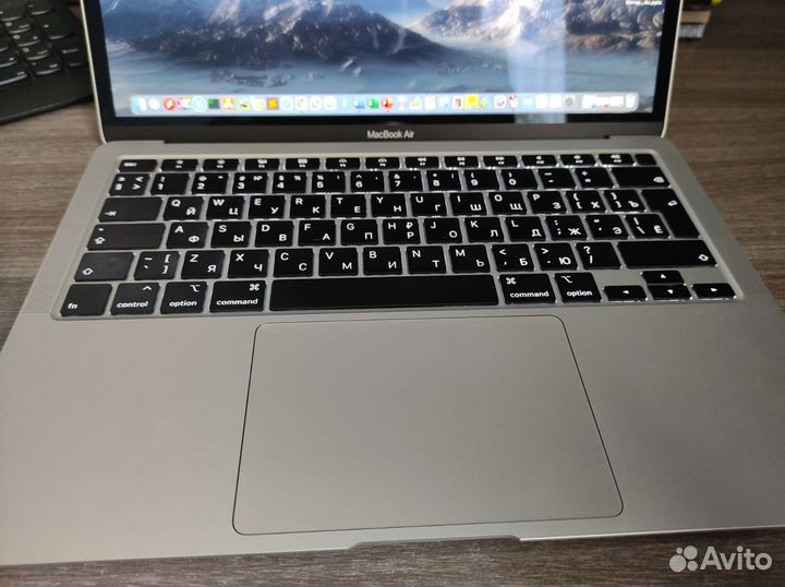 Apple MacBook AIR i5/512Gb