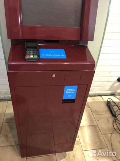 Электронный кассир для любой сферы