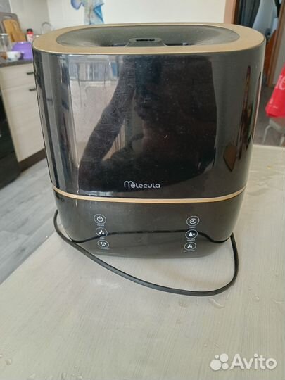 Увлажнитель воздуха