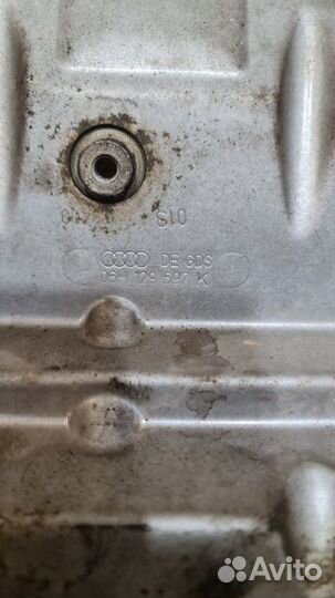 Экран тепловой Volkswagen Passat B6 1800CC