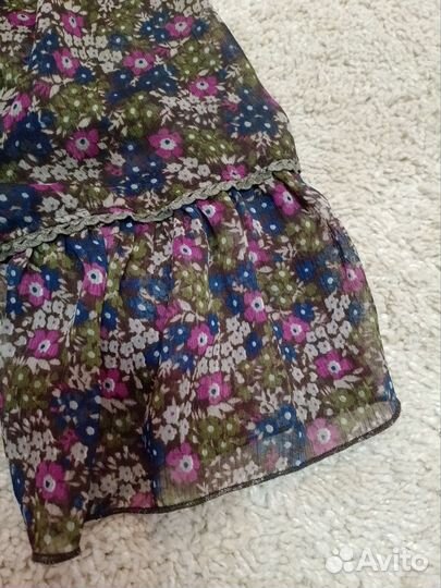 Платье женское, р. 48/50