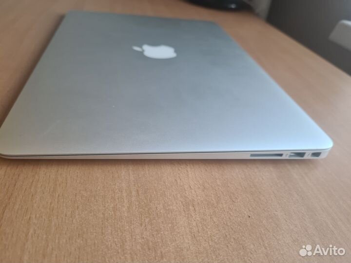 Apple macbook air 13 2017 128gb