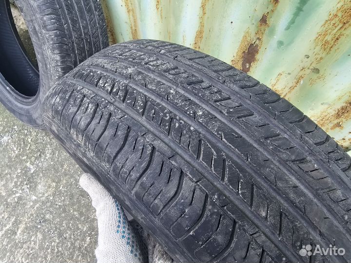 Hankook Optimo ME02 175/65 R14 82H