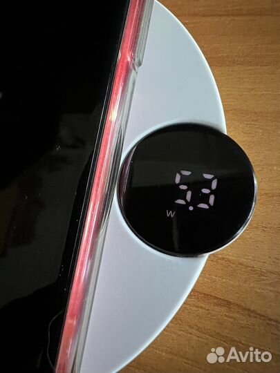 Зарядное устройство Baseus беспроводное