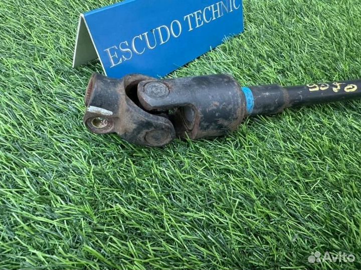 Рулевой карданчик Suzuki Escudo/Grand Vitara TA74W