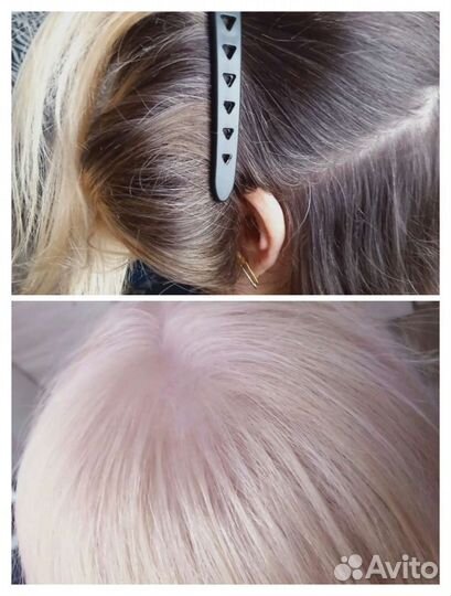 Парикмахер на дому и с выездом