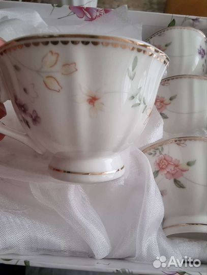 Сервиз столовый