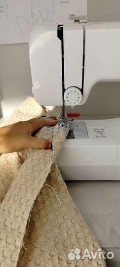 Швейная машина Brother M14