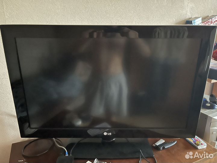 Телевизор lg
