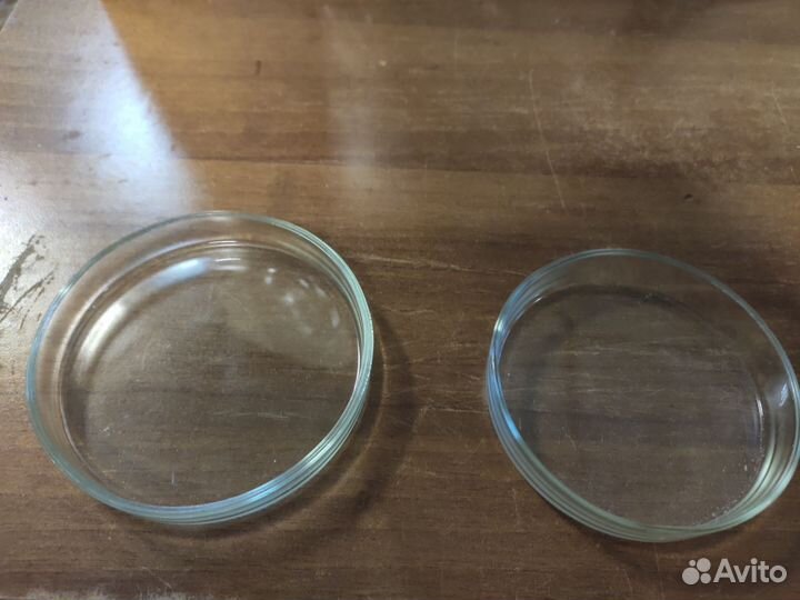 Лабораторная химическая посуда