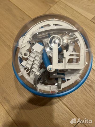 Шар-лабиринт Perplexus