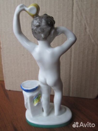 Статуэтка.Утро.лфз