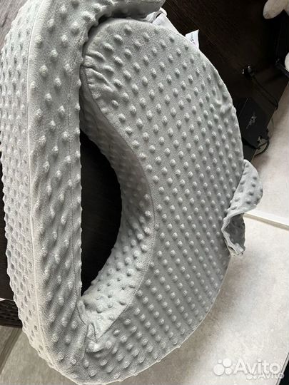 Подушка для кормления