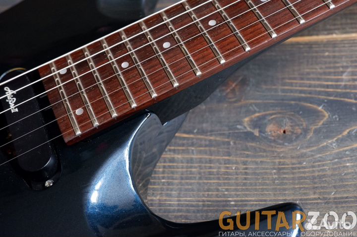 Электрогитара Aria Pro II MA-550 MBL