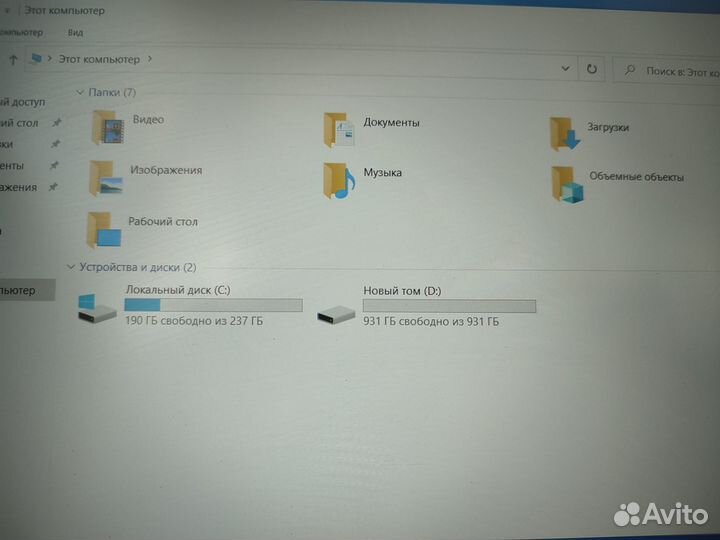 Мощный игровой ноутбук dell G3 15
