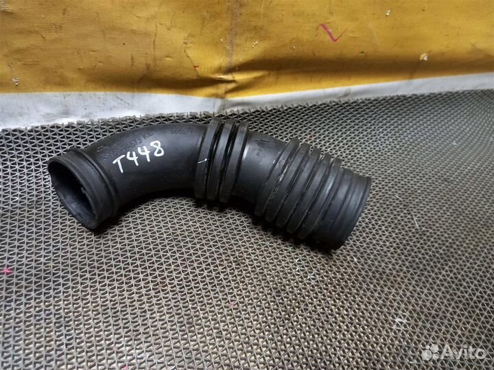 Патрубок воздушного фильтра ford focus 2 CB4