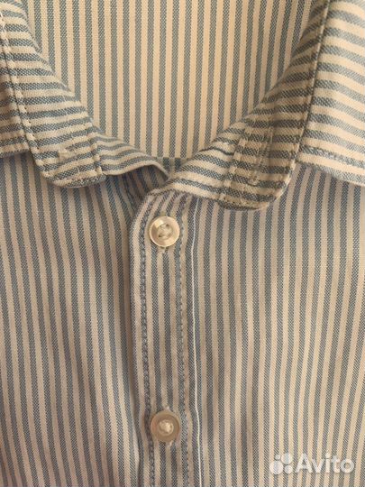 Рубашка для мальчика H&M 104