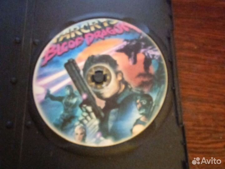 Диски на xbox 360