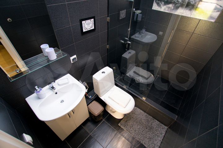 Комната 20 м², 1/1 эт.