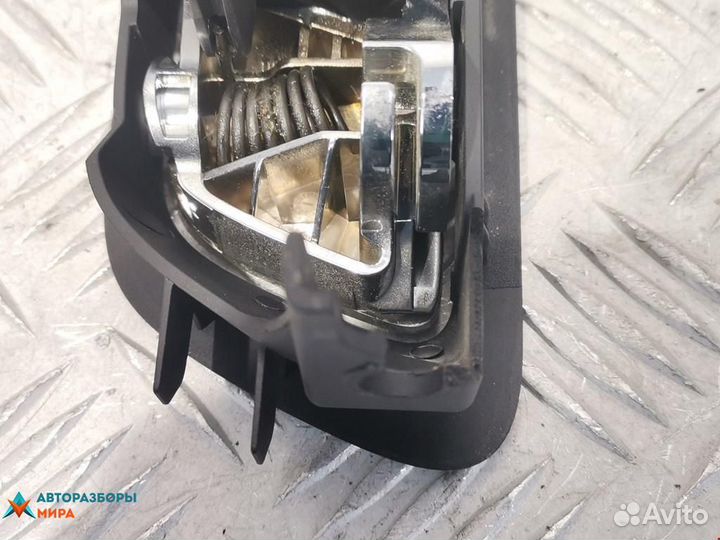 Ручка внутренняя задняя правая Ford Explorer
