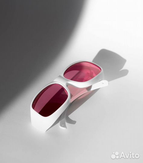 Очки для лазерной Эпиляции, удаления Татуажа