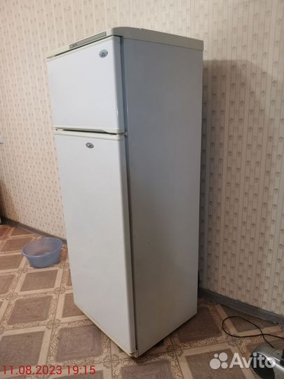 Холодильник