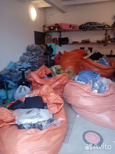 Отдам вещи