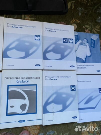 Руководство крайслер джип форд