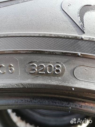 Nokian Tyres Hakkapeliitta 5 235/55 R17 103T