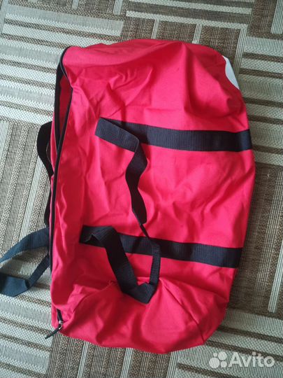 Спортивная сумка