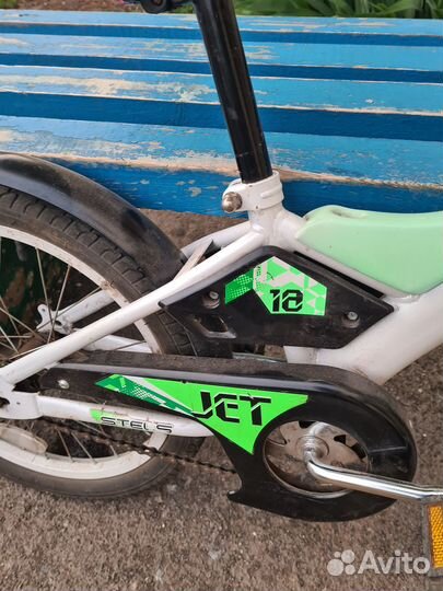 Продажа детских велосипедов