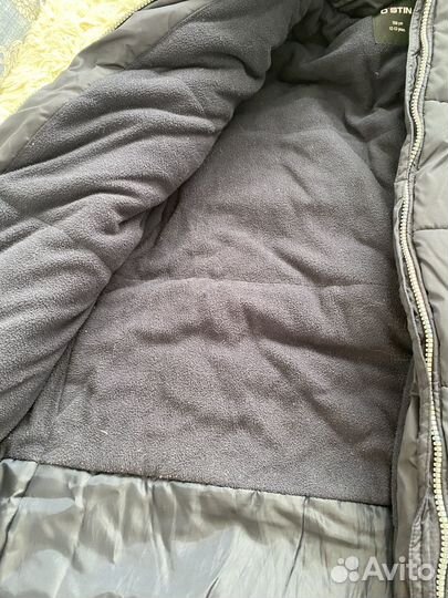 Пуховик женский 42 44