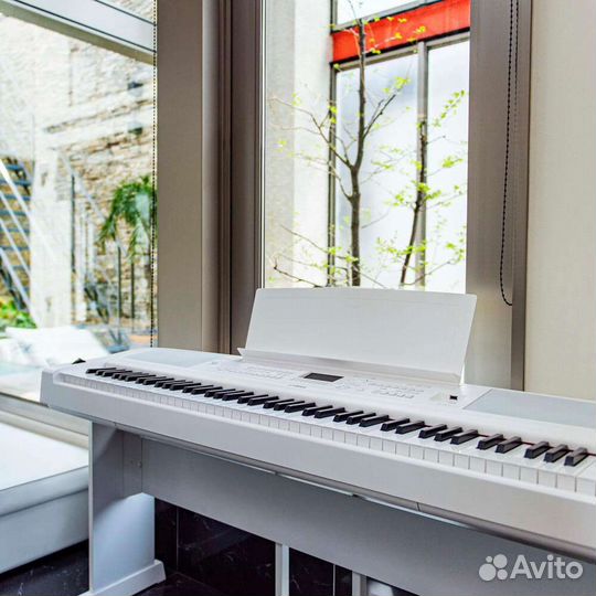 Цифровое пианино Yamaha (Комплект)