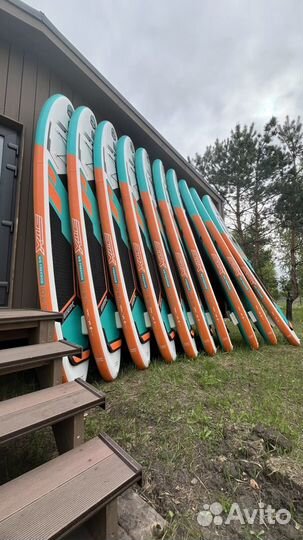 Аренда сапборд sup сап supboard Воронеж без залога