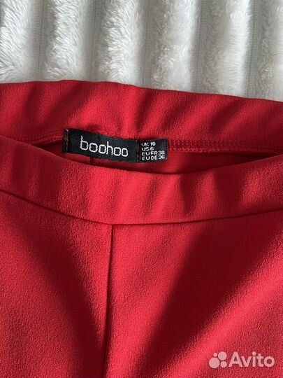 Костюм женский boohoo