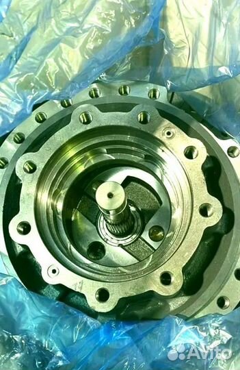 Hitachi EX40 Бортовая Хитачи 330