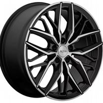 Литые диски X'trike X-139 7.5×R19 5×110