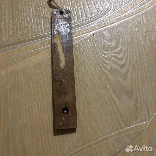 Градусник,термометр reaumur