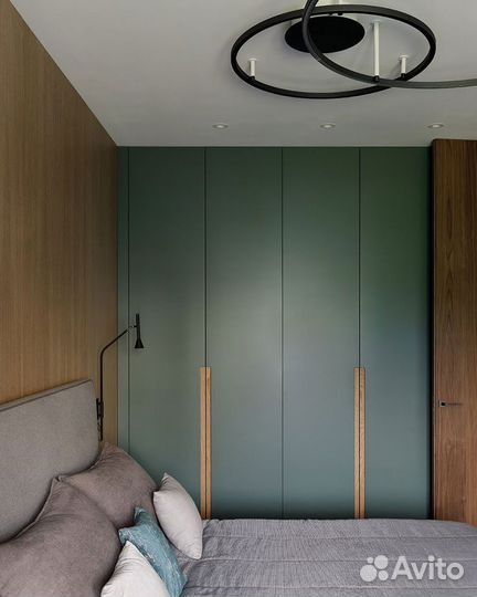 Шкаф на заказ. Шкаф купе